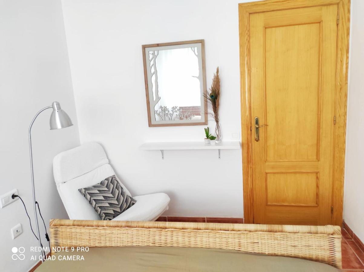 Apartamento Junto Al Mar Les Cases d'Alcanar Exterior foto